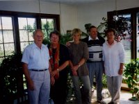 1995000121 Darrel-Betty-Darla Hagberg - East Moline IL : Betty Hagberg,Darla Hagberg,Ernst Andersson