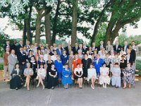 1995 06 02 UTHS Class of 1960 Reunion