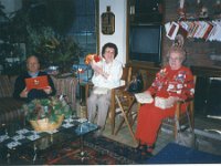 1995000219 Darrel-Betty-Darla Hagberg - East Moline IL