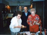 1995000225 Darrel-Betty-Darla Hagberg - East Moline IL : Helen DeClerck