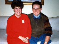 1995000242 Danny & Kelly - Darrel-Betty-Darla Hagberg - East Moline IL : Laura Hagberg DeHaven