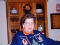 1995000245 Laura DeHaven - Darrel-Betty-Darla Hagberg - East Moline IL