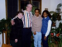 1996000001 Darrel Betty & Darla Family Photos - East Moline IL