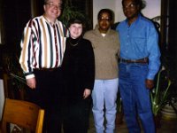 1996000008 Darrel Betty & Darla Family Photos - East Moline IL
