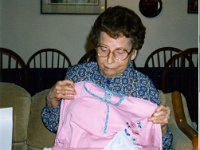 1996000024 Darrel Betty & Darla Family Photos - East Moline IL : Lorraine McLaughlin