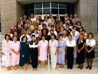 35th Reunion - MHS Class of 1961 - 001