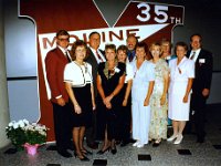35th Reunion - MHS Class of 1961 - 001d