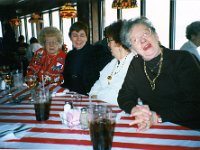 1997000007 Darrel Betty & Darla Family Photos - East Moline IL : Laura Waem,Mary Ann DeClerck,Helen DeClerck