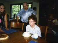 1997000052 Darrel Betty & Darla Family Photos - East Moline IL
