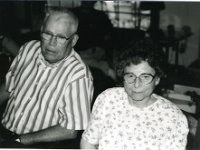 1997000053 Darrel Betty & Darla Family Photos - East Moline IL : Lorraine McLaughlin