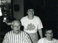 1997000057 Darrel Betty & Darla Family Photos - East Moline IL