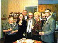 1998000006 Darrel Betty & Darla Family Photos - East Moline IL