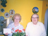 1998000043 Darrel Betty & Darla Family Photos - East Moline IL