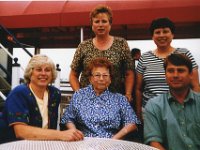 1998000089 Darrel Betty and Darla Family Photos - Moline IL
