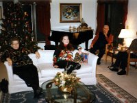 1998 12 01 Christmas Eve - Moline IL