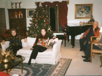 1998000102 Darrel Betty and Darla Family Photos - Moline IL : Lisa Powell