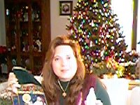 2000121005 Christmas Eve at the Hagbergs - Moline IL