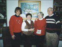 2000121006 Christmas Eve at the Hagbergs - Moline IL