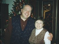 2000121013 Christmas Eve at the Hagbergs - Moline IL