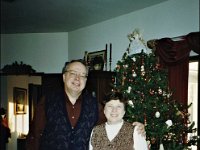 2000121029 Christmas Eve at the Hagbergs - Moline IL : Karen Malcolm