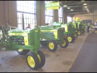 2001 06 12 JD Collector's Center