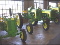 2001 06 14 JD Collector's Center