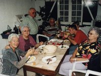 2002001048Georgette & Bernards 50th Aniversary-Beauvais France-Jul