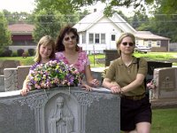 2002 07 17 St Marys Cemetary