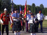 200209 25 Honor Guard