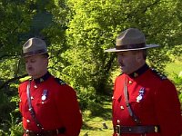 200209 31 Mounties-Francis Dickens Grave