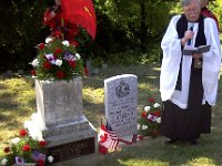 200209 32 David-Francis Dickens Grave