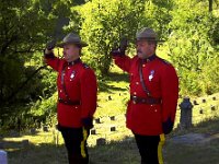 200209 33 Mounties-Francis Dickens Grave