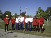 200209 35 Marines & Mounties