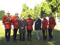 200209 40 Moline Mayor & Mounties