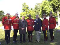 200209 41 Moline Mayor & Mounties