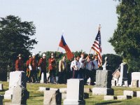 200209 64 Honor Guard