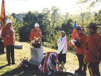 200209 66 RCMP Honor Guard - David