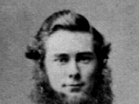 Alexander Jamieson - 1865