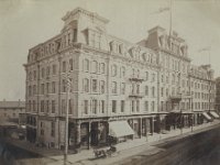 Russell House Ottawa Ca 1875-Orig