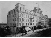 Russell House Ottawa Ca 1875