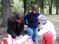 2002 10 02 Jamieson Picnic : Jamieson Family Picnic