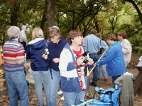 2002 10 10 Jamieson Picnic : Jamieson Family Picnic