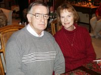 2002 12 09 Lanny & Linda Powell (2) : Lanny Powell,Linda Powell