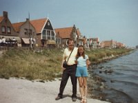 1983 07 03 Darrel & Darla-Netherlands