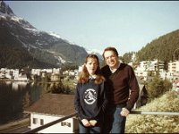1983 07 06 Darla & Darrel-Switzerland