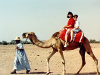1990 07 01 Betty-Darla-Morocco