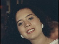 1991 07 02 Darla-Greece : Betty Hagberg