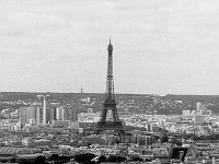 1992 08 BW Paris