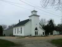 2003040007 Church at Troy Grove IL