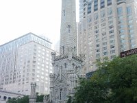 2003 09 081 Water Tower-Chicago